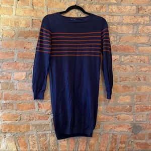 Petit Bateau striped dress